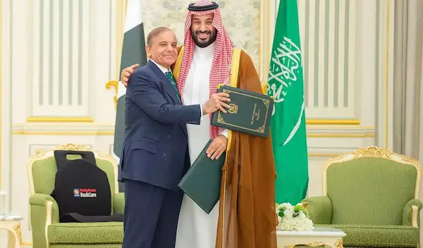 Breaking News: Pakistan: पाकिस्तान को सबसे सस्ता कर्ज सौदी से