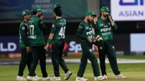 Breaking News: Pakistan: पाकिस्तान एशिया कप से हटने पर फैसला लेगा