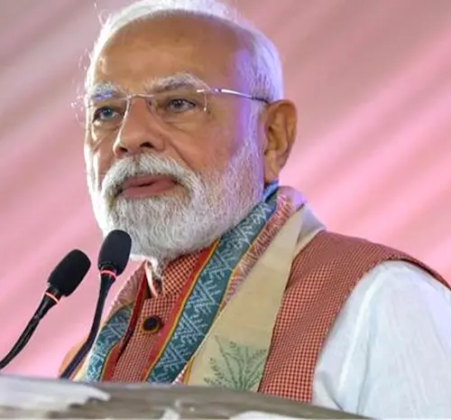 Bihar : मोदी का बिहार दौरा 15 को, पूर्णिया को मिलेगा एयरपोर्ट की सौगात