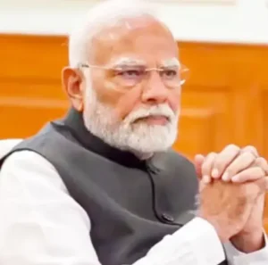 National : वैश्विक तनाव पर पीएम की कूटनीति