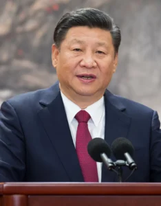 Xi Jnping &#8211; जिसने बदली विश्व में चीन की स्थिति