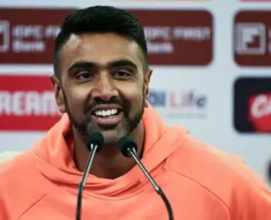 Latest Hindi News : आगामी बीबीएल लीग में सिडनी थंडर की ओर से खेलेंगे अश्विन