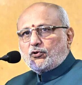 Latest Hindi News : असंभव को संभव बना सकते हैं पीएम मोदी : उपराष्ट्रपति राधाकृष्णन