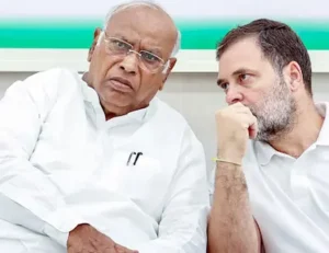 Latest Hindi News : कांग्रेस कार्यसमिति की बैठक 24 को, एसआईआर और ‘वोट चोरी’ पर होगा मंथन