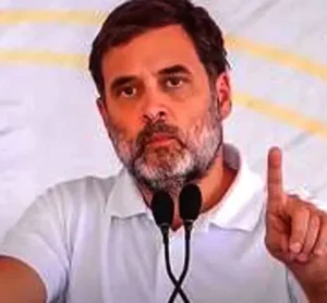 UP : राहुल गांधी का बड़ा बयान, “हाइड्रोजन बम से सब साफ होगा”