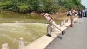 Latest News : अंतिम संस्कार में शामिल होने गए 7 युवक नदी में डूबे