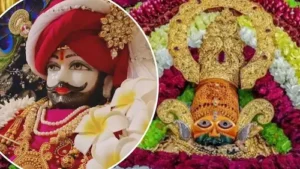 Rajasthan : खाटू श्याम बाबा का मंदिर कुछ घंटे के लिए रहेगा बंद