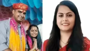Latest News : राजस्थान में उत्तर प्रदेश की महिला अधिकारी की नियुक्ति