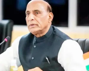 Latest Hindi News : फिर शुरु हो सकता है ऑपरेशन सिंदूर पार्ट-2 और पार्ट-3 : राजनाथ