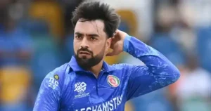 Rashid Khan: एशिया कप के शेड्यूल पर राशिद खान ने उठाया सवाल