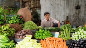 Retail Inflation: अगस्त में बढ़ी खुदरा महंगाई