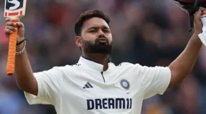 Sports : वेस्टइंडीज के खिलाफ सीरीज से वापसी कर सकते हैं ऋषभ