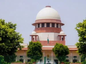 Breaking News: SC: दिवाली से पहले SC का बड़ा फैसला
