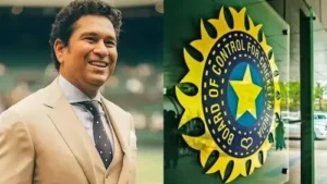 Sachin Tendulkar : सचिन के बीसीसीआई अध्यक्ष बनने की अटकलें तेज