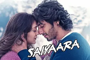 Latest Hindi News : ‘सैयारा’ ने ओटीटी पर भी मचा दिया तहलका