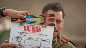 Salman Khan: सलमान का दमदार फर्स्ट लुक जारी