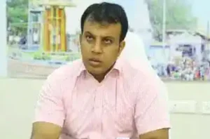 News Hindi : आखिरकार हाईकोर्ट के फटकार के बाद सिरसिला कलेक्टर का तबादला