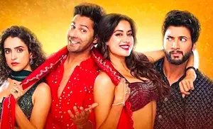 Latest Hindi News : ‘सनी संस्कारी की तुलसी कुमारी’ में अनन्या का रोल कर रही सान्या