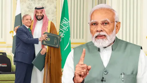 Latest News : भारत के संभावित हमले पर सऊदी अरब की रणनीति कैसी ?