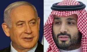 Saudi Arabia: वेस्ट बैंक कब्जे पर सऊदी की कड़ी चेतावनी