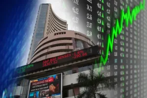 Latest News Sensex : शेयर बाजार में जबरदस्त तेजी