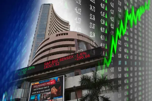 Latest News Sensex : शेयर बाजार में जबरदस्त तेजी
