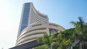 Sensex: आठ कंपनियों ने बढ़ाया मूल्यांकन