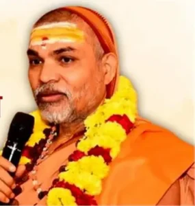 Latest Hindi News : बिहार चुनाव : सभी सीटों पर शंकराचार्य उतारेंगे निर्दलीय गौ भक्त