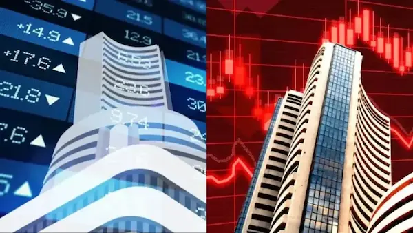 Breaking News: Share Bazar: आज शेयर बाजार में बड़ी गिरावट
