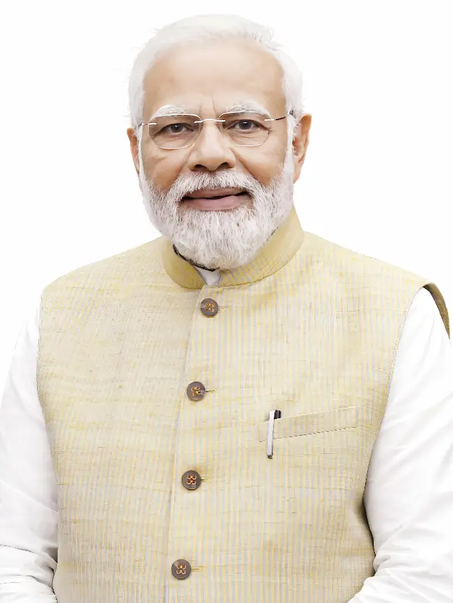 नरेंद्र मोदी