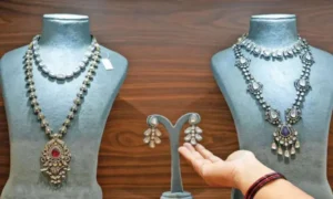 Silver: चांदी गहनों में हॉलमार्किंग, भरोसा बढ़ा