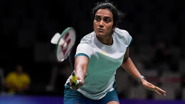 Breaking News: Sindhu: चाइना मास्टर्स में पी.वी. सिंधु का सफर समाप्त