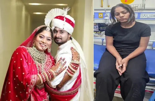 Sonam Raghuvanshi : सोनम की चार्जशीट में उजागर हुए तीन अहम रहस्य