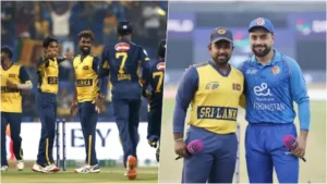 Breaking News: SriLanka: एशिया कप: श्रीलंका ने अफगानिस्तान को हराया