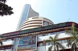 Stock Market : शेयर बाजार में बढ़त का सिलसिला जारी है