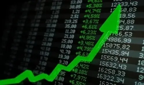 Stock Market : जीएसटी में बदलाव के बाद बाजार में जबरदस्त उछाल