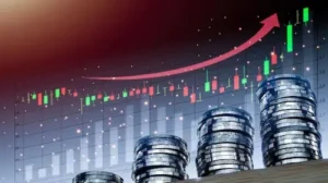 Stock Market : जीएसटी परिषद के फैसलों के बाद बाजार में हल्की बढ़त