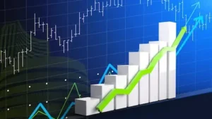 Stock Market : शेयरों में 4% से ज्यादा की बढ़त