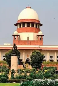 National : वर्दी में हैं तो जाति-धर्म और पूर्वाग्रह को त्यागना होगा : सुप्रीम कोर्ट