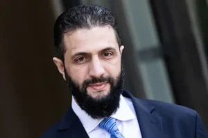 Breaking News: Syria: सीरिया की ऐतिहासिक वापसी