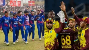 Breaking News: T-20: टी-20 क्रिकेट में नेपाल का ऐतिहासिक पल