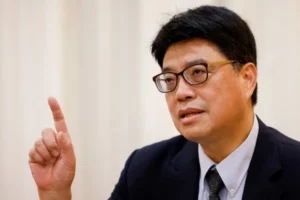 Taiwan: ताइवान संकट पर चीन की युद्ध तैयारी
