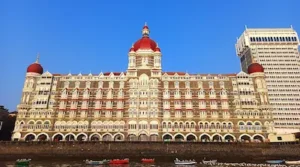 National : ताज पैलेस होटल को मिली बम धमकी, सुरक्षा एजेंसियां अलर्ट पर