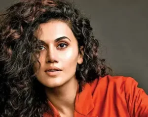 Bollywood : तापसी पन्नू ने मॉडलिंग से की थी कॅरियर की शुरुआत
