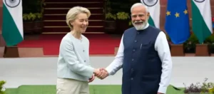 Trade: भारत-ईयू के बीच व्यापार वार्ता तेज