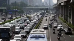 Breaking News: Traffic: ट्रैफिक और टैक्स से आधी सैलरी गई