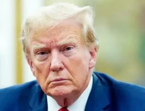 USA : भारत से पंगा लेकर फंसे ट्रंप, अमेरिका में उठे विरोध के स्वर