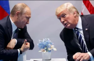 Russia : रूस पर दूसरे चरण के प्रतिबंध की तैयारी, भारत पर कितना होगा असर?