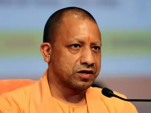 UP : उत्तर प्रदेश में 17 सितंबर से 2 अक्टूबर तक ‘सेवा पर्व’
