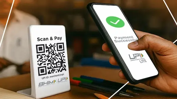 UPI: यूपीआई से अब ₹10 लाख तक का भुगतान संभव